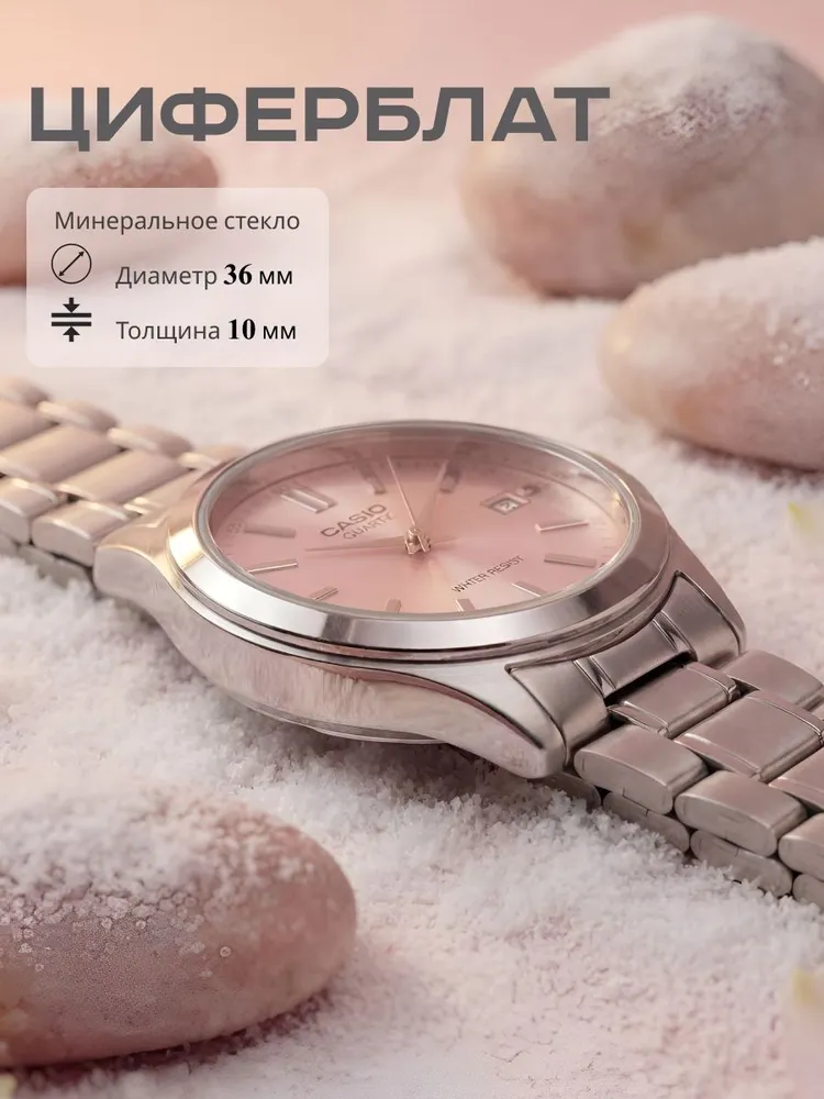 Преимущества